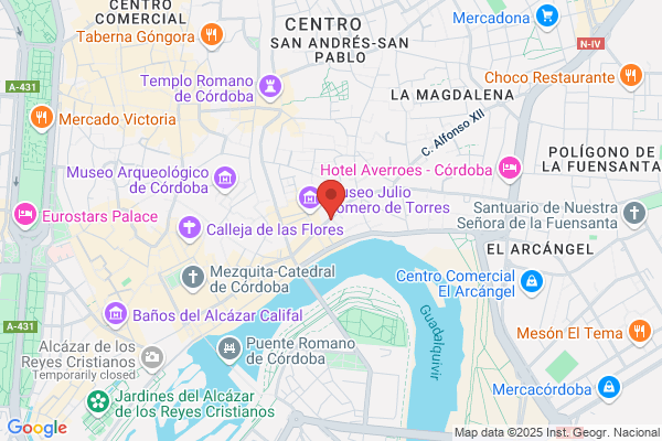 Casas Linero m. Del C. De