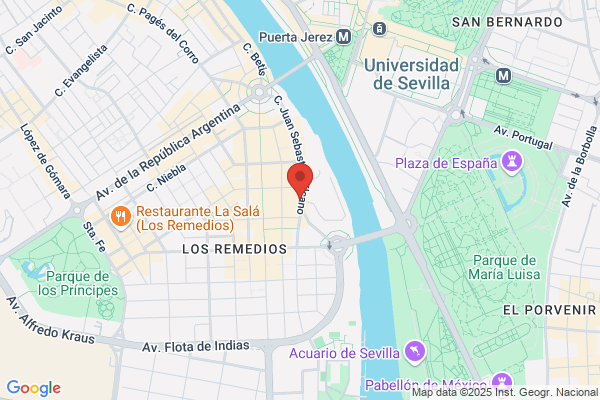 Casillas Y Perales Abogados S.Cv.