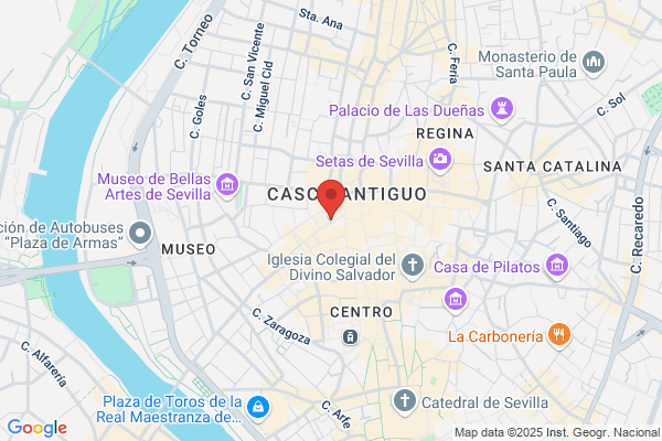 Caso Garcia a.