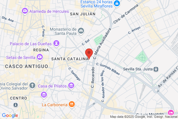 cbd sevilla