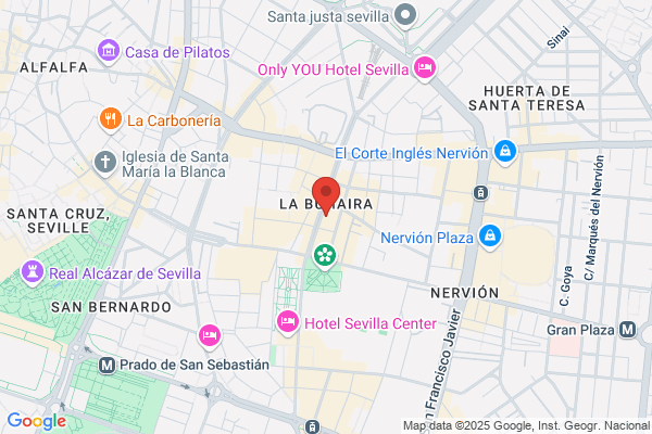 Salvatierra Rodriguez j. A.
