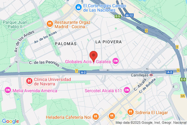 Aeropuertos Españoles Y Navegacion Aerea - Informacion