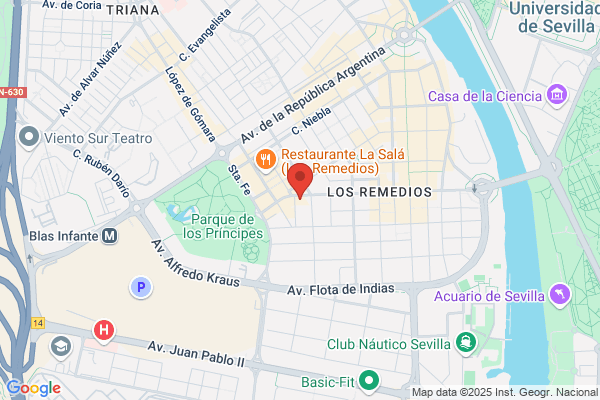 Madrigal Imagen Y Creatividad