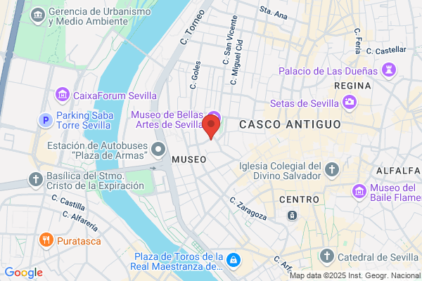 Marin Y Asociados Malaga S.L.