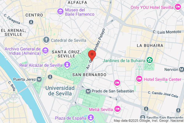 Marin Y Asociados S. A.