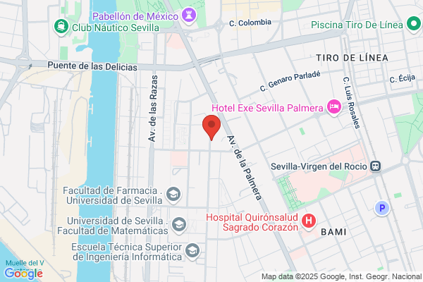 Instituto De Desarrollo Comunitario