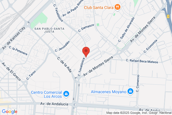 Insufese Correduria De Seguros S.L.