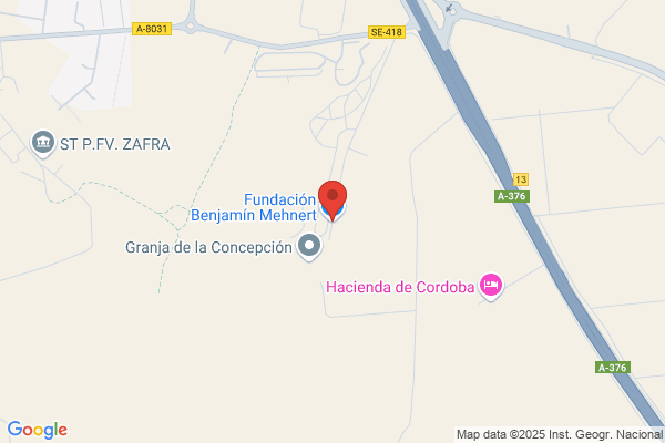 Federacion Andaluza De Galgos