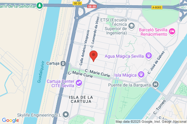 Vega Telemarketing Y Comunicacion S.L.