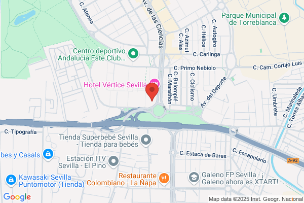 Viajes Desde Sevilla
