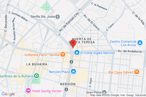 Viajes El Corte Ingles S.A.