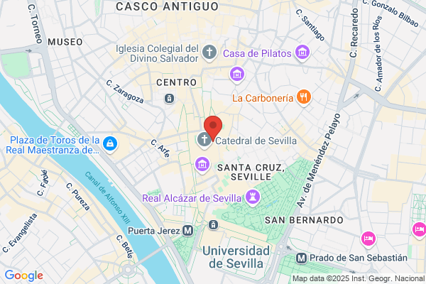 Viajes Giralda S.L.