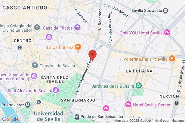 Viva Sevilla Viajes