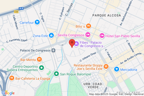 GLORIA DURAN AZAFATAS Y EVENTOS