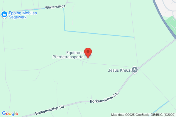 Equitrans Ruis S.L.
