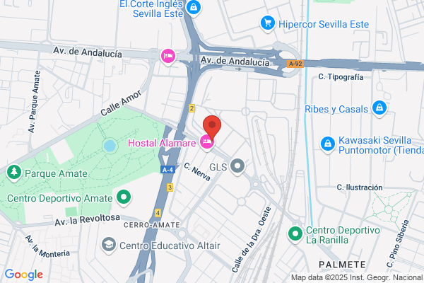 Sevisa Sevillana De Vehiculos Industriales S.A.