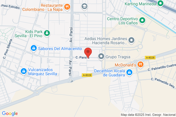 Transportes El Directo S.L.