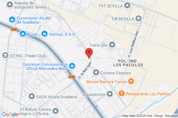 Transportes Goncasan S.L.