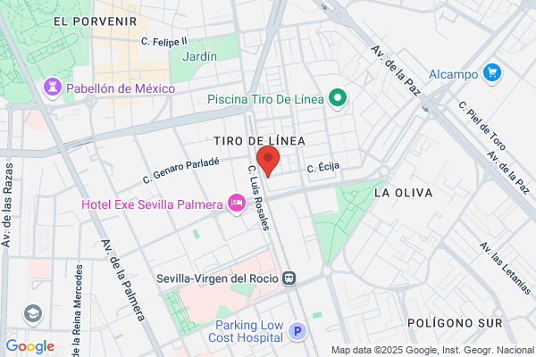Transportes Obras Y Contratas Aldilop S.L.