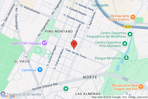 Transportes Y Distribuciones S.A.