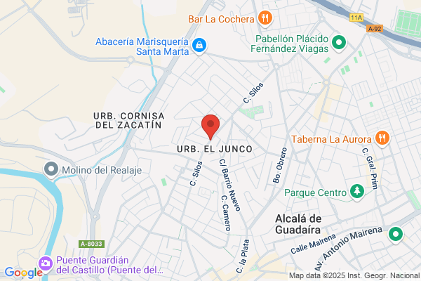 Agencia De Seguros Soto & Montes, S.L.