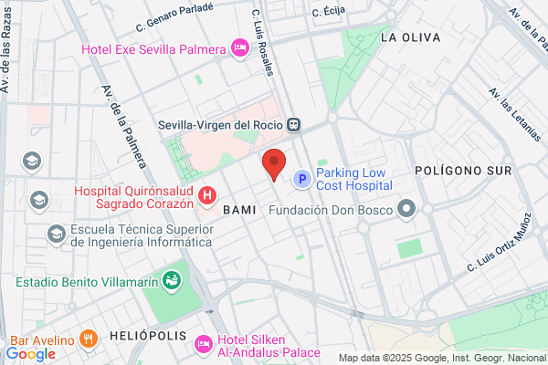 Iberbrok Corredores De Seguros S. L. - Seguros
