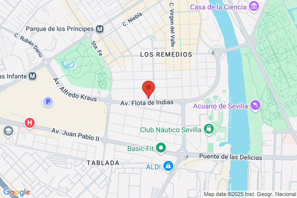 Suan Corredores S.L.