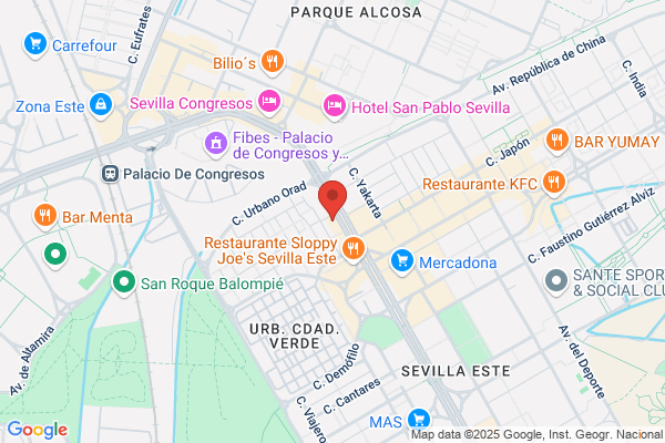 Terrero Seda, Mediadores De Seguros, S.L.