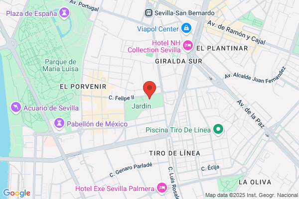 Cdad Propietarios Calle Alvaro Pelaez 2