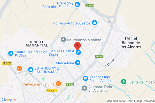 Hijos De Armando De Soto S. L.