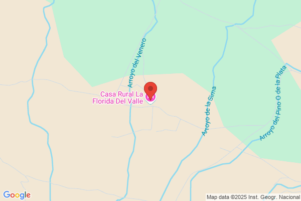 La Florida Del Guadalete S.A.