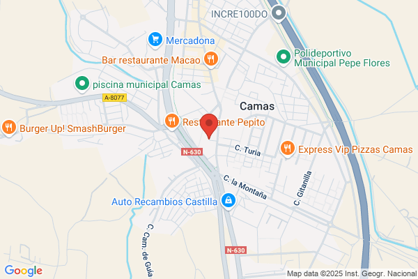 Safinco S. L. - Administradores De Fincas