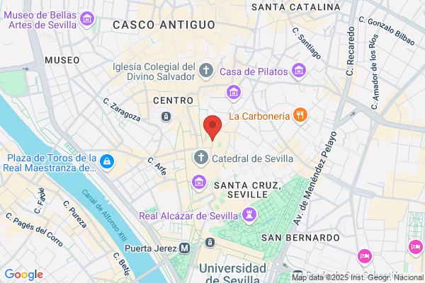 Ybarra Gamero-Civico r.