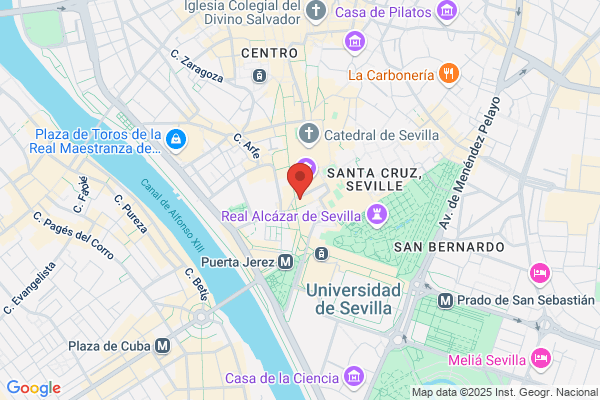 Chemtrol Española S.A.