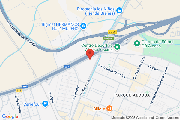 Nilo Medioambiente S.L.