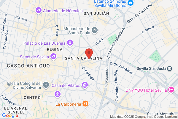 Sociedad Española De Aguas Filtradas S.A.