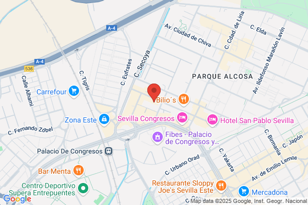 Fbs Seguridad Sociedad Anonima