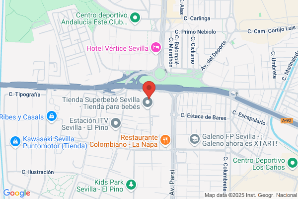 Instalaciones Cardoso