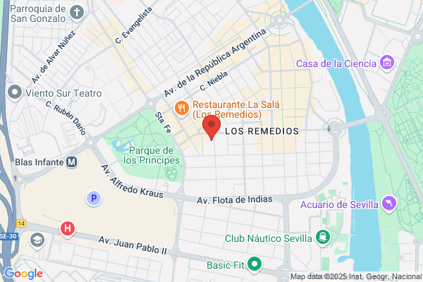 Tintoreria Olimpia