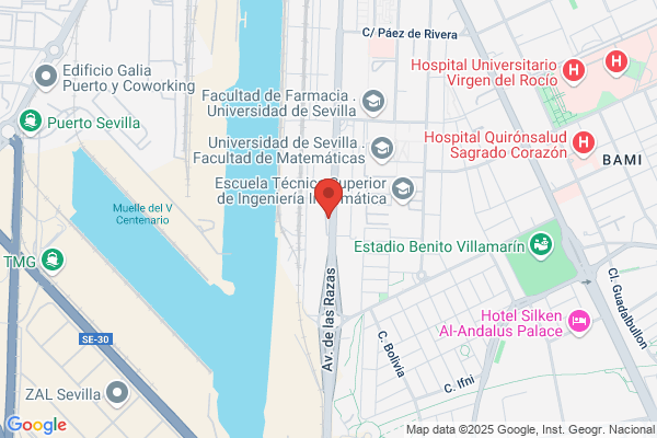 Alimentos Congelados Del Sur S.L.