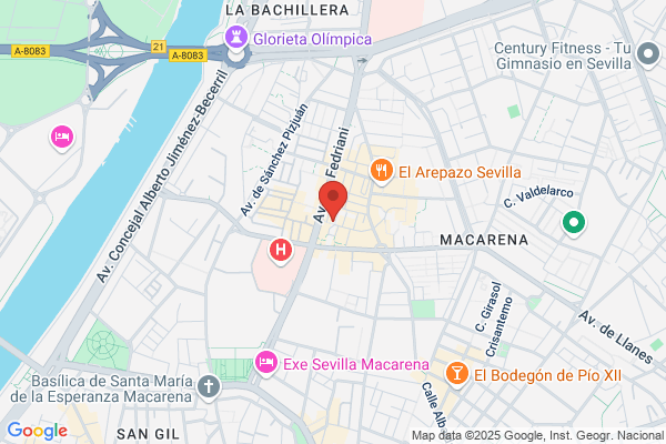 Drogueria y Perfumeria el Cerezo