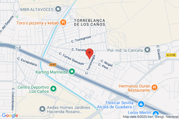Mercería Labores