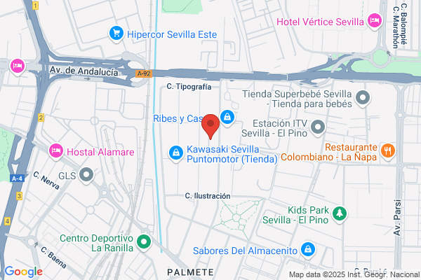 lacasadeltermo