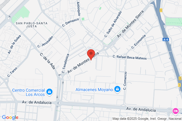 Alimentacion Peninsular S.A.