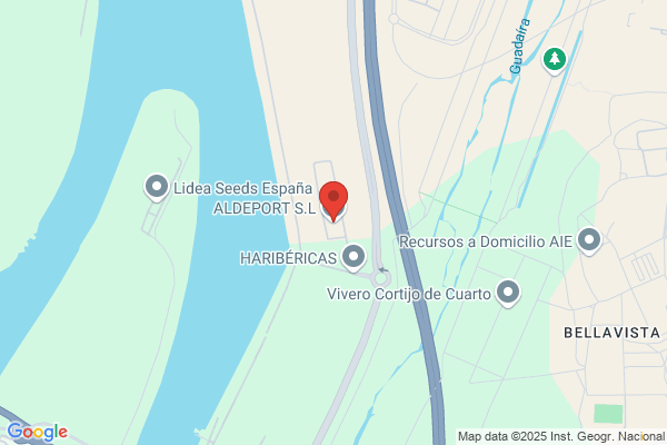 Almacenes Distribuciones Y Envasados S.L.