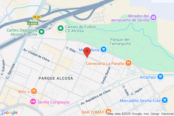 Calzadosperez
