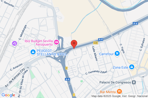 Cirhos Medical Andalucia