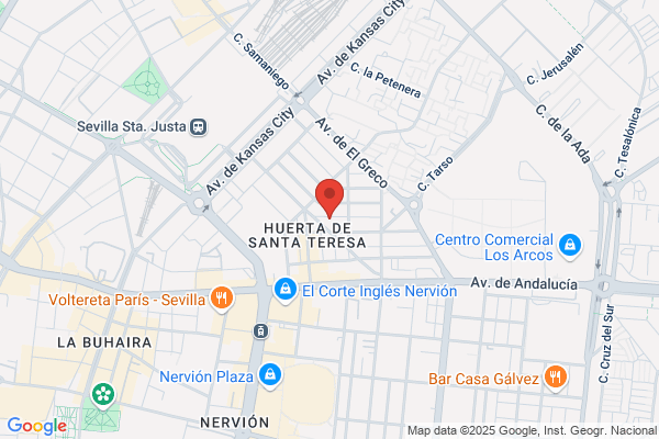 DISTRIBUIDORA ANDALUZA DE MEDICINA