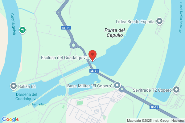 Depositos Guadalquivir S.A.