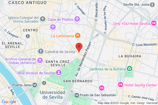Gallina Blanca (Ventas)